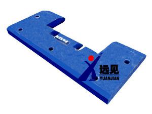 154S98 / 012303 type shaft guard plate, guard plate, chain guard plate, Zhangjiakou guard plate, 800 scraper guard plate, head guard plate