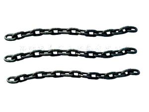 40T chain, SGB620 / 40T chain, scraper chain, 18 × 64B chain