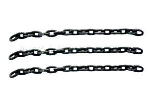 30 chain, SGB420 / 30 type scraper conveyor chain, 14 × 50 grade B chain