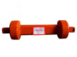 DYL-100 type dumbbell pin