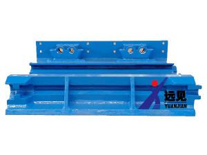 3LC14 Shandong Mining Machine 730 Series Scraper Middle Slot, Middle Slot, Fully Mechanized Chute, Manufacturer, Price, Parameter