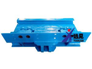 Middle slot of 730/320 scraper in Shandong Mining Machine