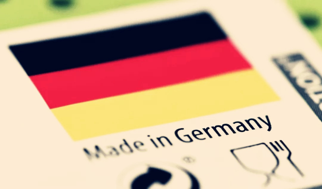 Unveil the secret of Made in Germany!