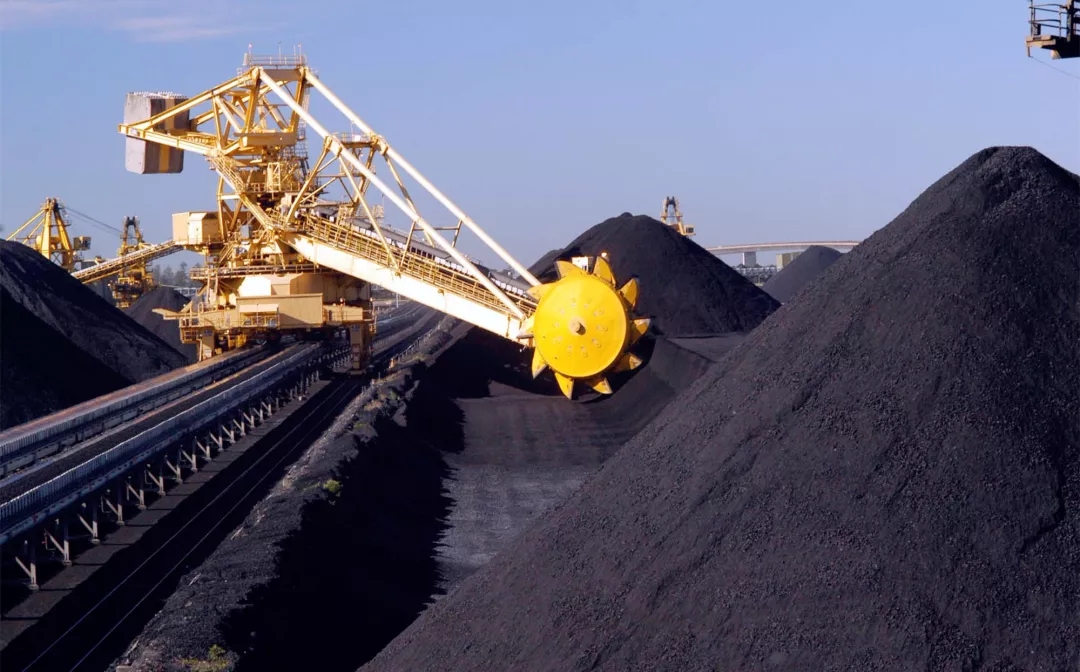 Understand the coal machine equipment and coal machine industry in one article