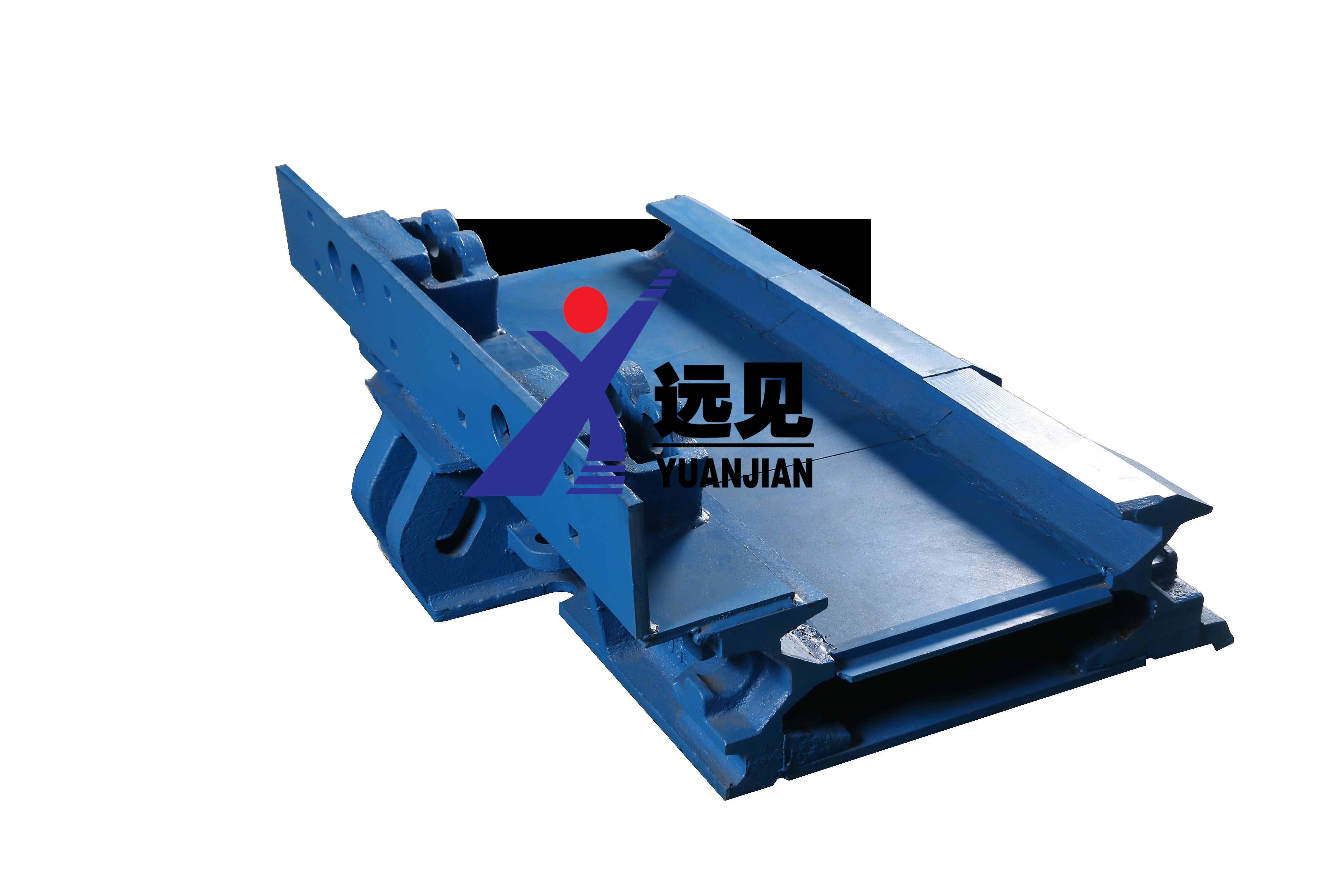 103S01 / 0813 Left II Transformer Trunking Transformer Lifting Slot Transformer Trunking Maker Technical Parameters