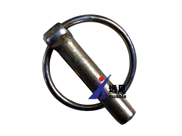 Spring Pin Dumbbell Pin Spring Pin Limit Pin Middle Groove Spring Pin Northwest Benniu Zhangjiakou Coal Machine Spring Pin Factory