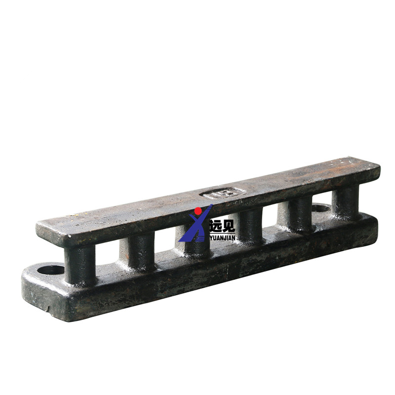 25 × 6, 126 × 6, 147 × 6 and other specifications scraper machine, transfer machine rack, pin rail, rack rail