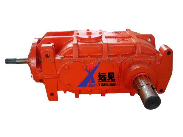 JS40 scraper reducer, 40T scraper reducer, SGB620 / 40T scraper reducer