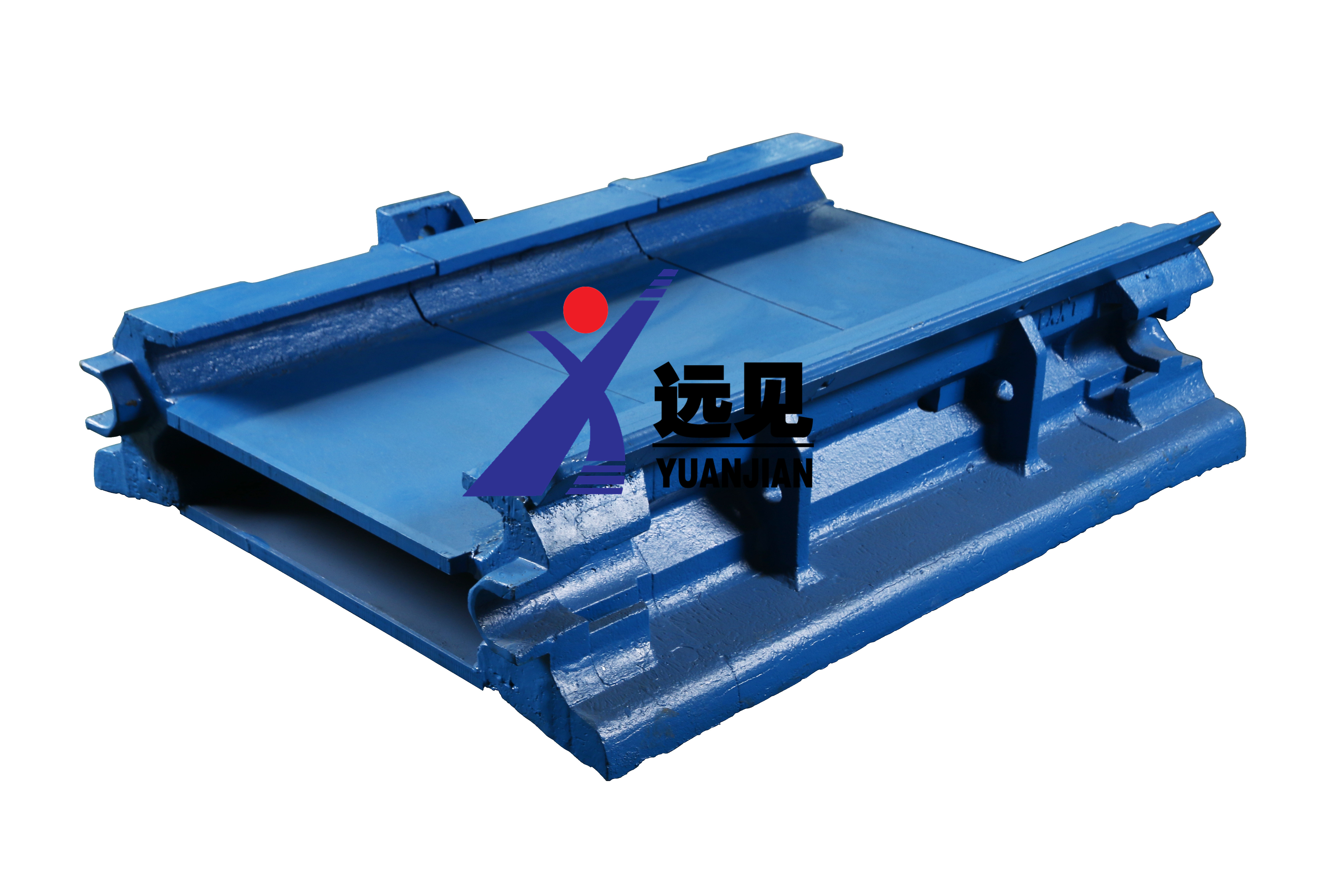 Shandong Mining Machine 764/400 Scraper Reloader Central Slot Opening Sunroof Central Slot