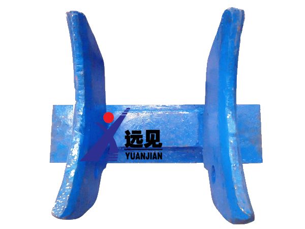 162S13 / 02TD02 Shanxi Coal Machine Factory chain splitter, derailleur, fork, scraper derailleur, nose derailleur